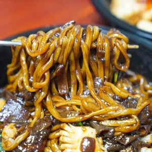 만리향 정통중국요리 사진