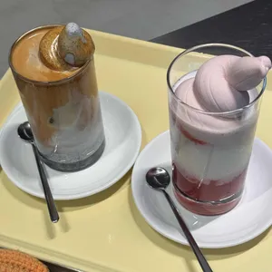 오시우커피 사진