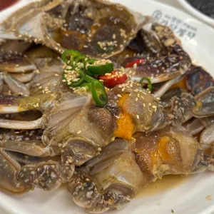 명현만의 간장게장 리뷰 사진
