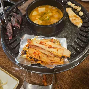 여의도생고기 사진