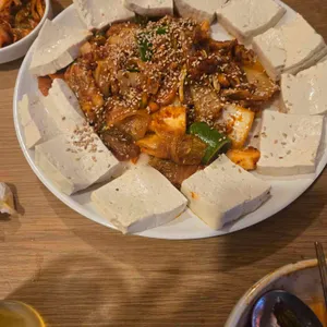 한신치킨 사진