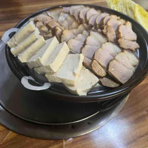 상암순대국 사진