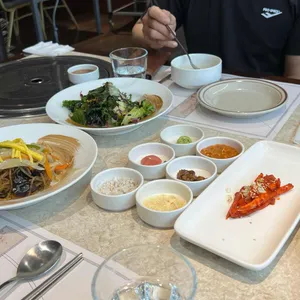 호낙가 더가든 사진