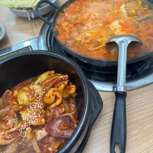 수유동 부대찌개 사진 1