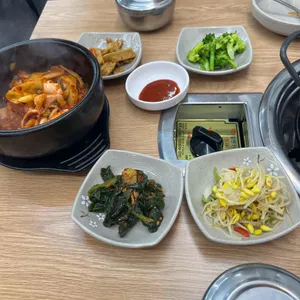 수유동 부대찌개 사진 2