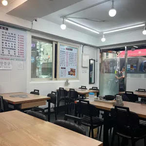 수유동 부대찌개 리뷰 사진