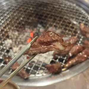 경성갈비 사진