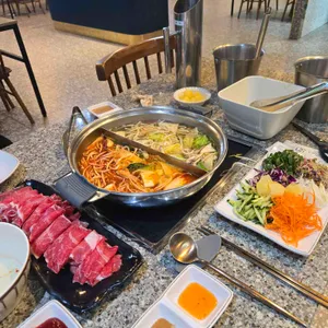챠오샤브 사진