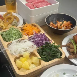 샤브올데이 사진