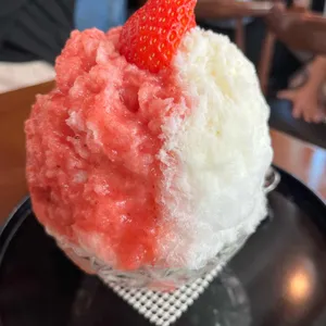 부빙 사진