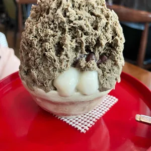 부빙 사진