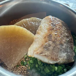 솥이랑 사진