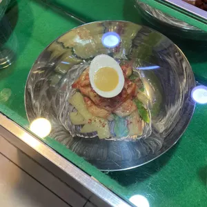 명동함흥면옥 사진