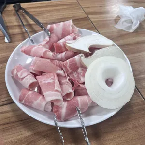 늘푸른쌈밥 사진