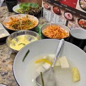 솥고집 사진