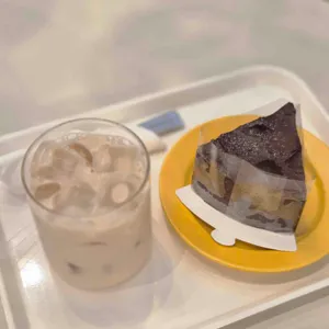 인투커피 사진