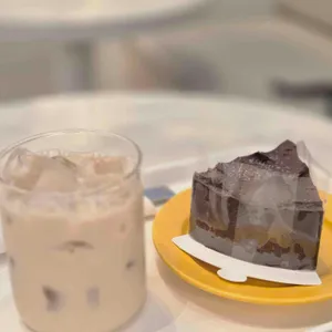 인투커피 사진