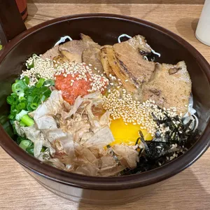 큐슈울트라아멘 사진