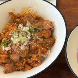 용진분식 사진