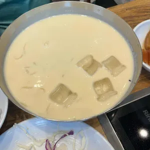 두부진 사진