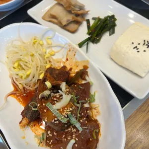 두부진 사진