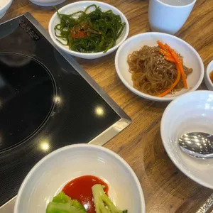 두부진 사진