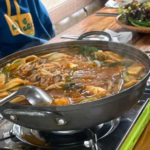 사랑채 사진
