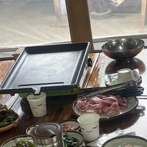 사랑채 사진
