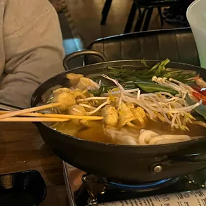 한잔의술 사진