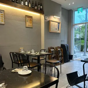 파니나로 리뷰 사진