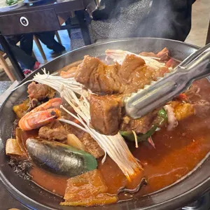 온고당 사진