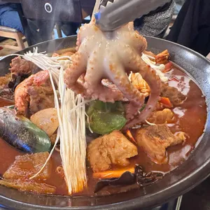 온고당 사진