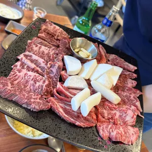 장풍화로 사진