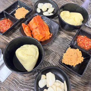 송현불고기 사진