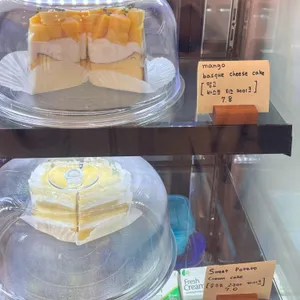 카페 염원 리뷰 사진