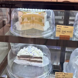 카페 염원 리뷰 사진