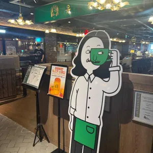 유동커피 리뷰 사진