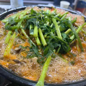최월선칼국수 사진