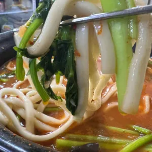 최월선칼국수 사진