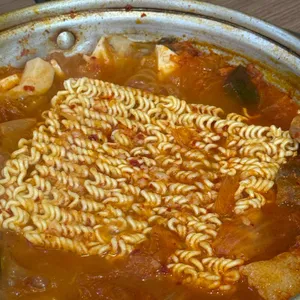 이흥부족발 사진