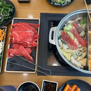 샤브마니아 사진