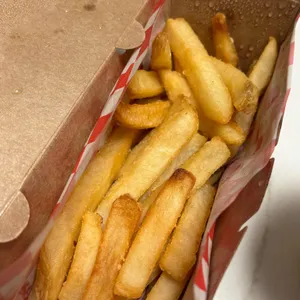 메이플버거 사진
