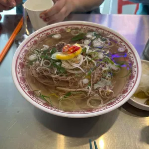 방배동쌀국수 사진