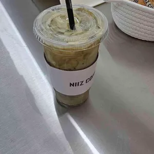 니즈커피 대표 사진