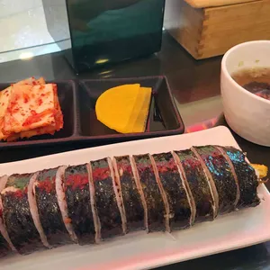 왕세숫대야냉면왕돈까스 대표 사진