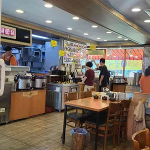 왕세숫대야냉면왕돈까스 리뷰 사진