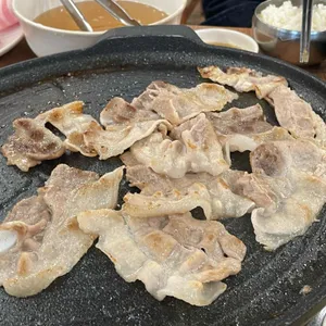 두레쌈밥 사진