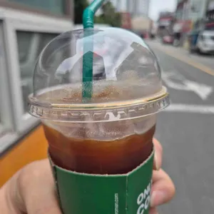 커피로만 사진