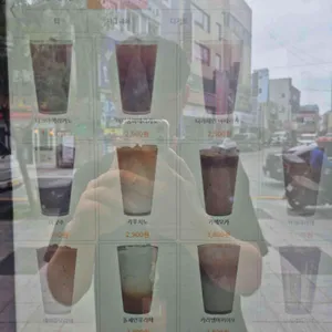 커피로만 리뷰 사진