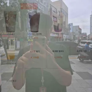 커피로만 리뷰 사진